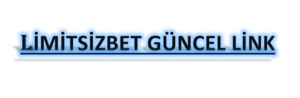 LİMİTSİZBET GÜNCEL LİNK